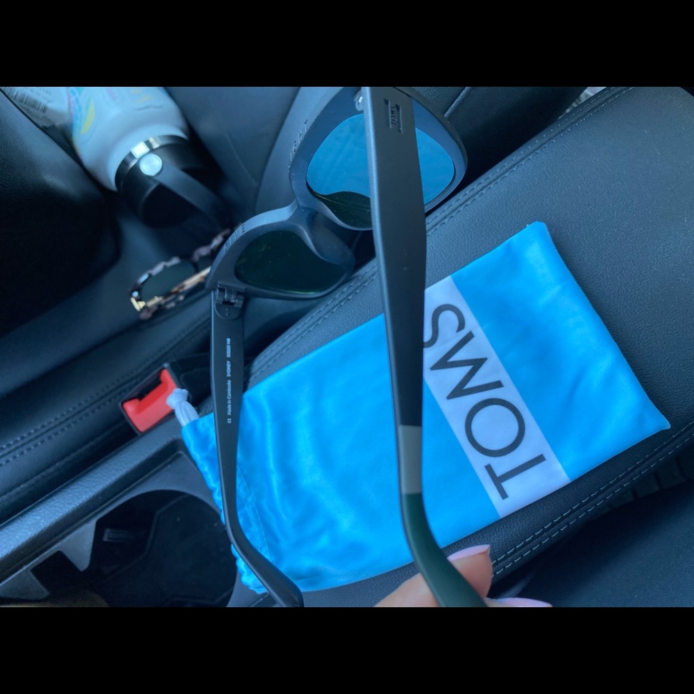 toms sunglasses